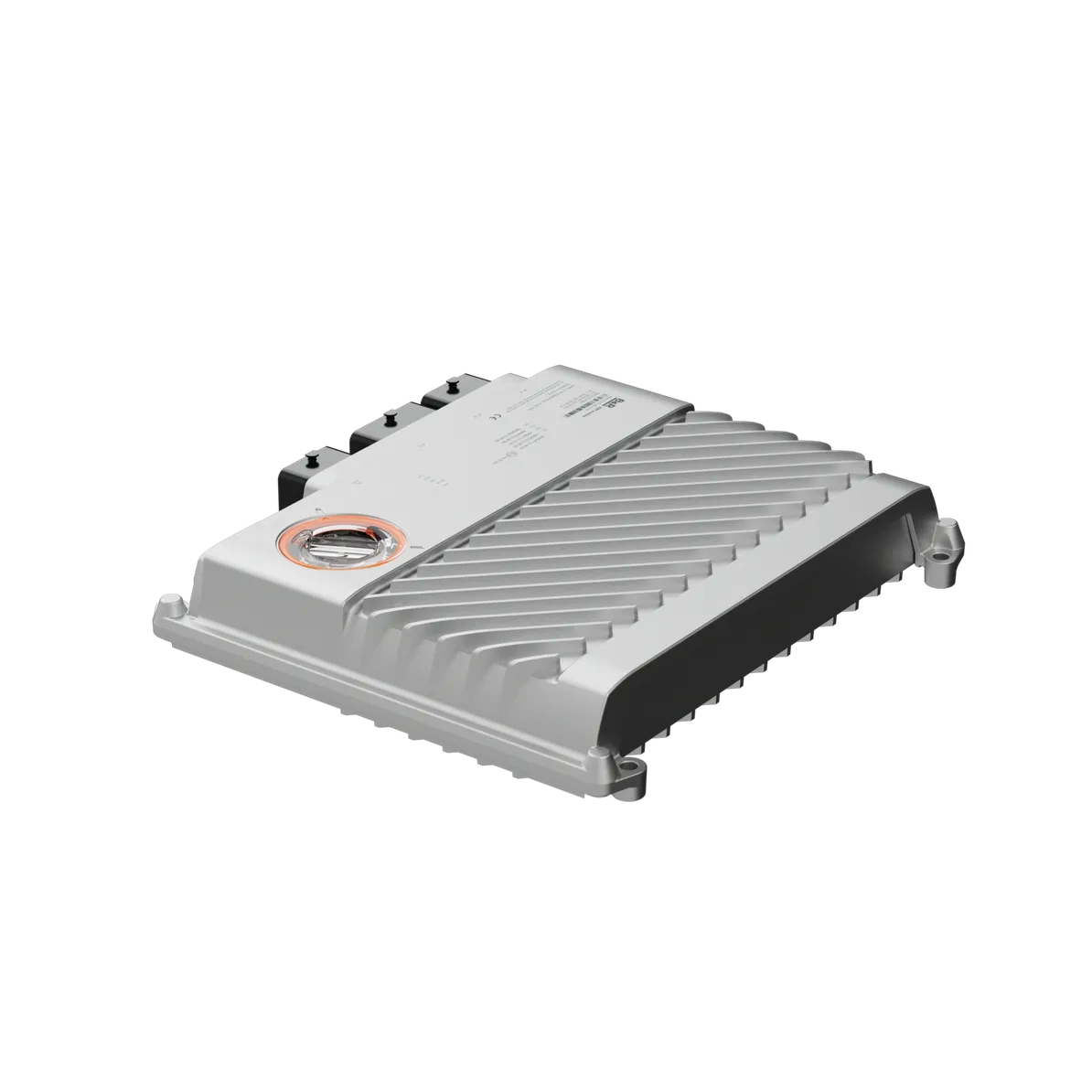 X90 Mobile Control System frame 131 of 172