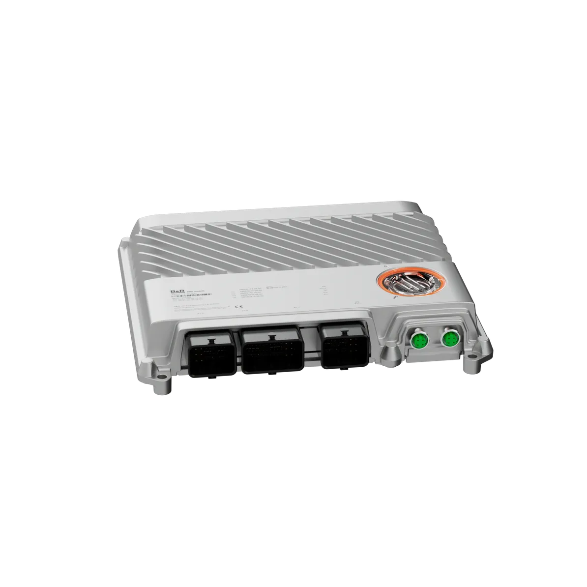 X90 Mobile Control System frame 24 of 172