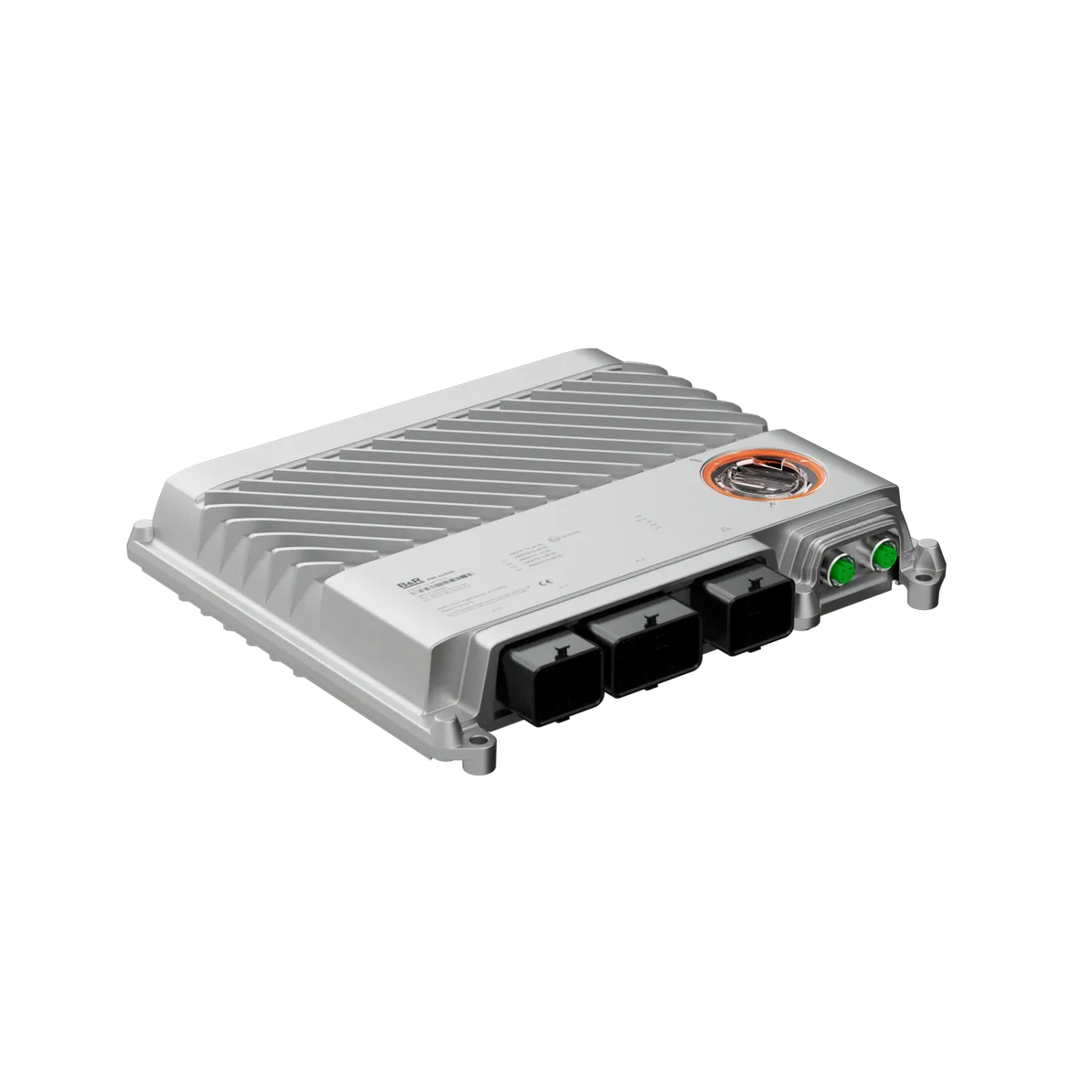 X90 Mobile Control System frame 38 of 172