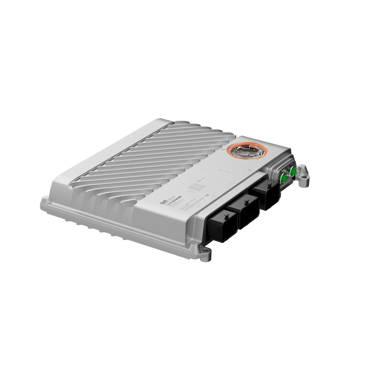 X90 Mobile Control System frame 47 of 172