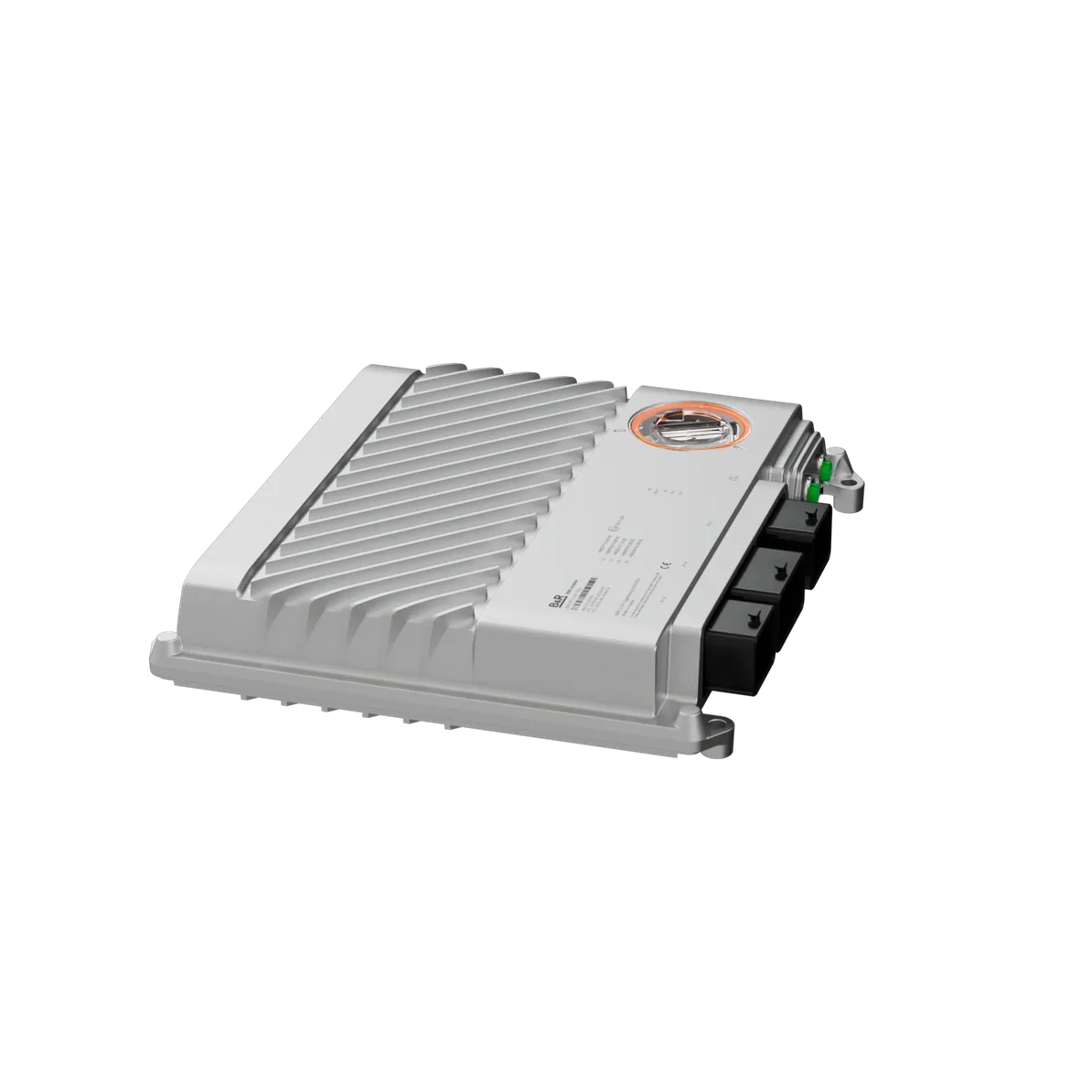 X90 Mobile Control System frame 55 of 172