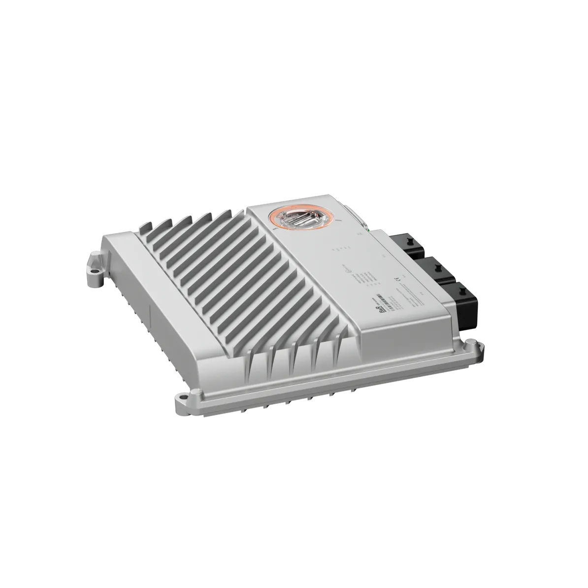 X90 Mobile Control System frame 73 of 172