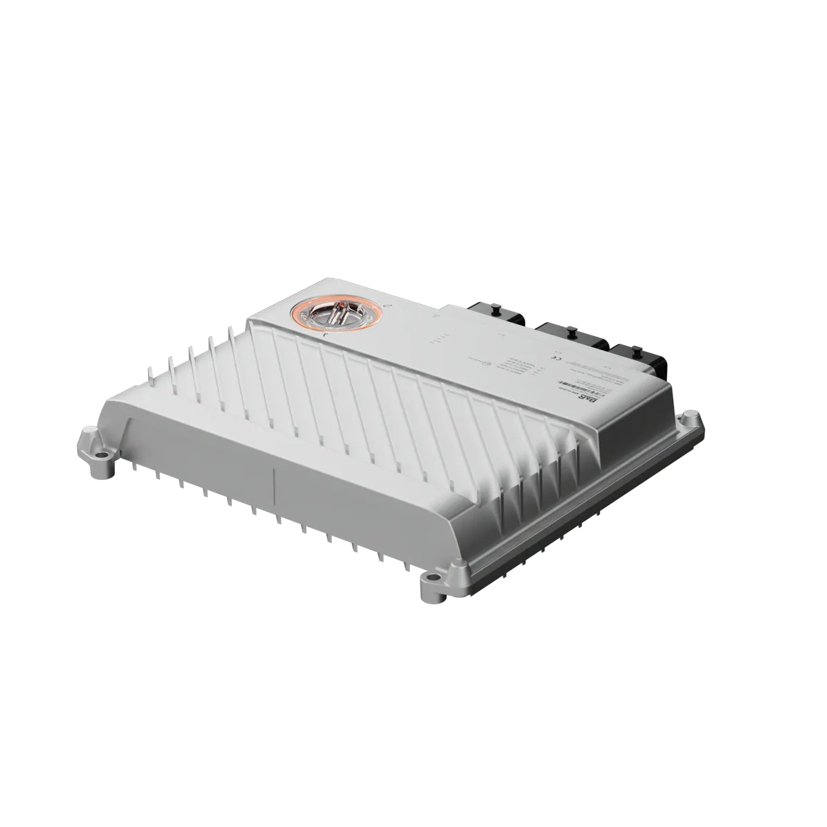 X90 Mobile Control System frame 88 of 172