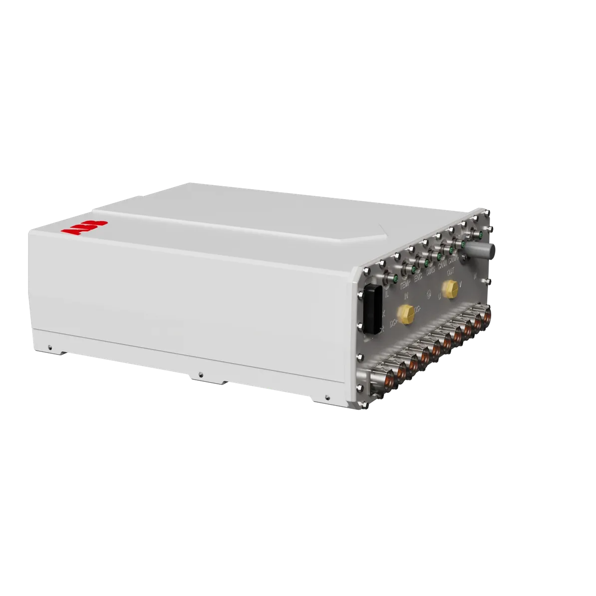 Auxiliary Motor Inverter frame 51 of 172