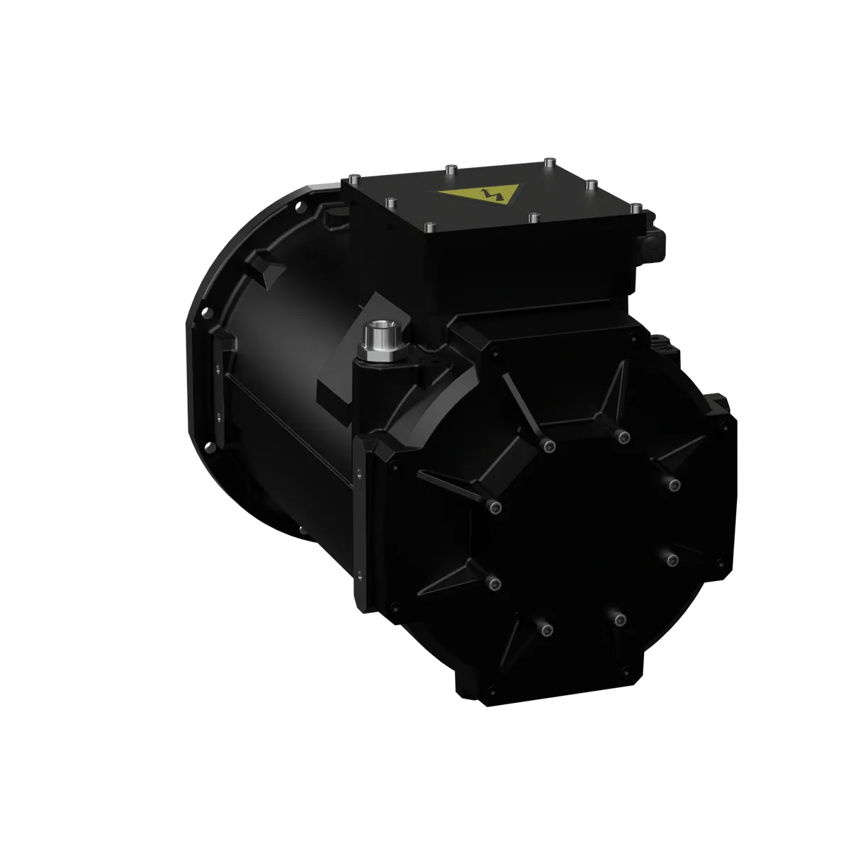 Auxiliary Motor frame 110 of 163