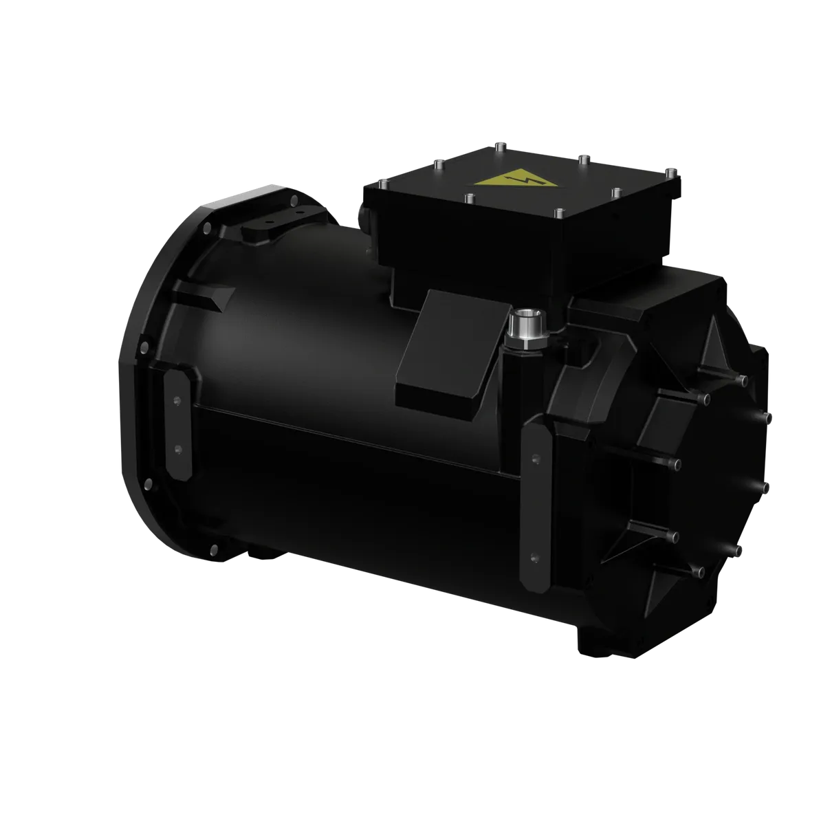 Auxiliary Motor frame 126 of 163