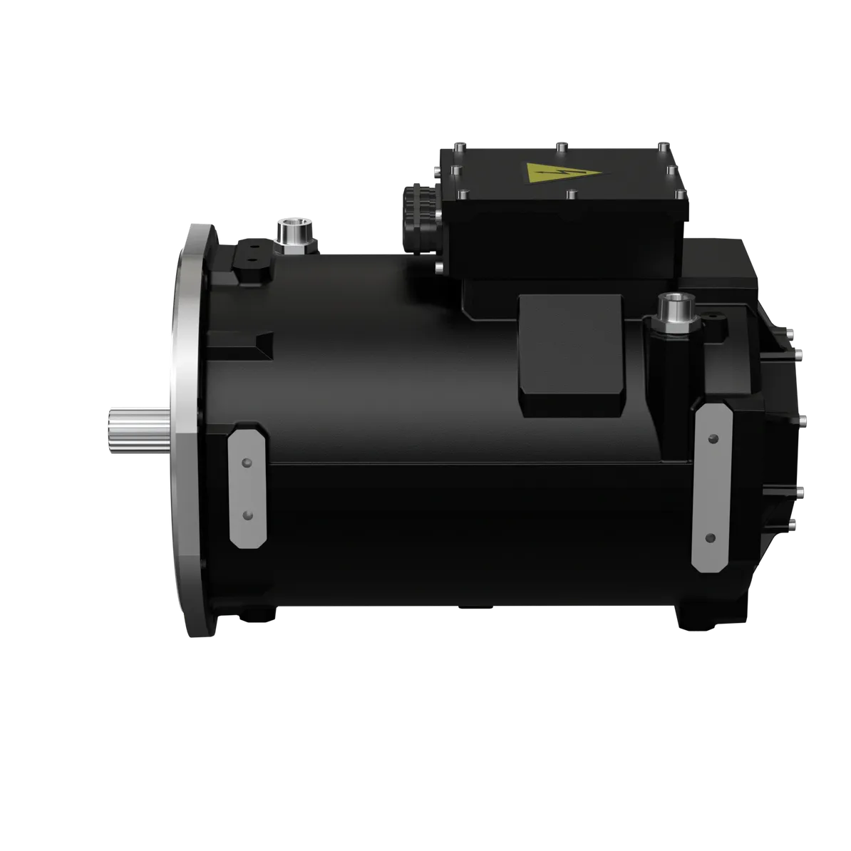 Auxiliary Motor frame 143 of 163