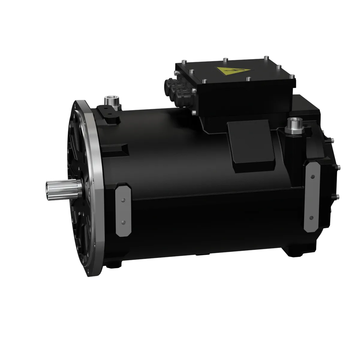 Auxiliary Motor frame 149 of 163