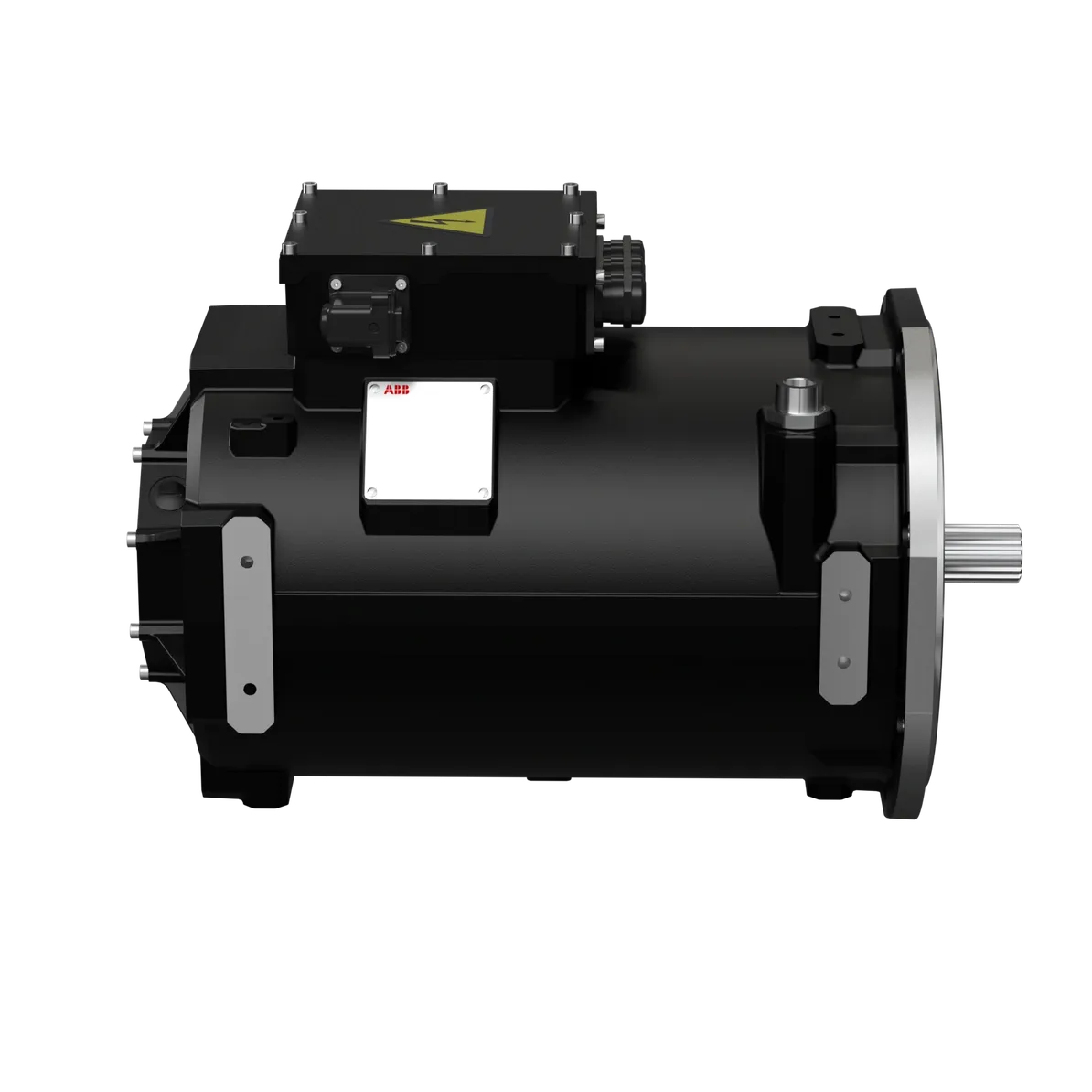 Auxiliary Motor frame 57 of 163