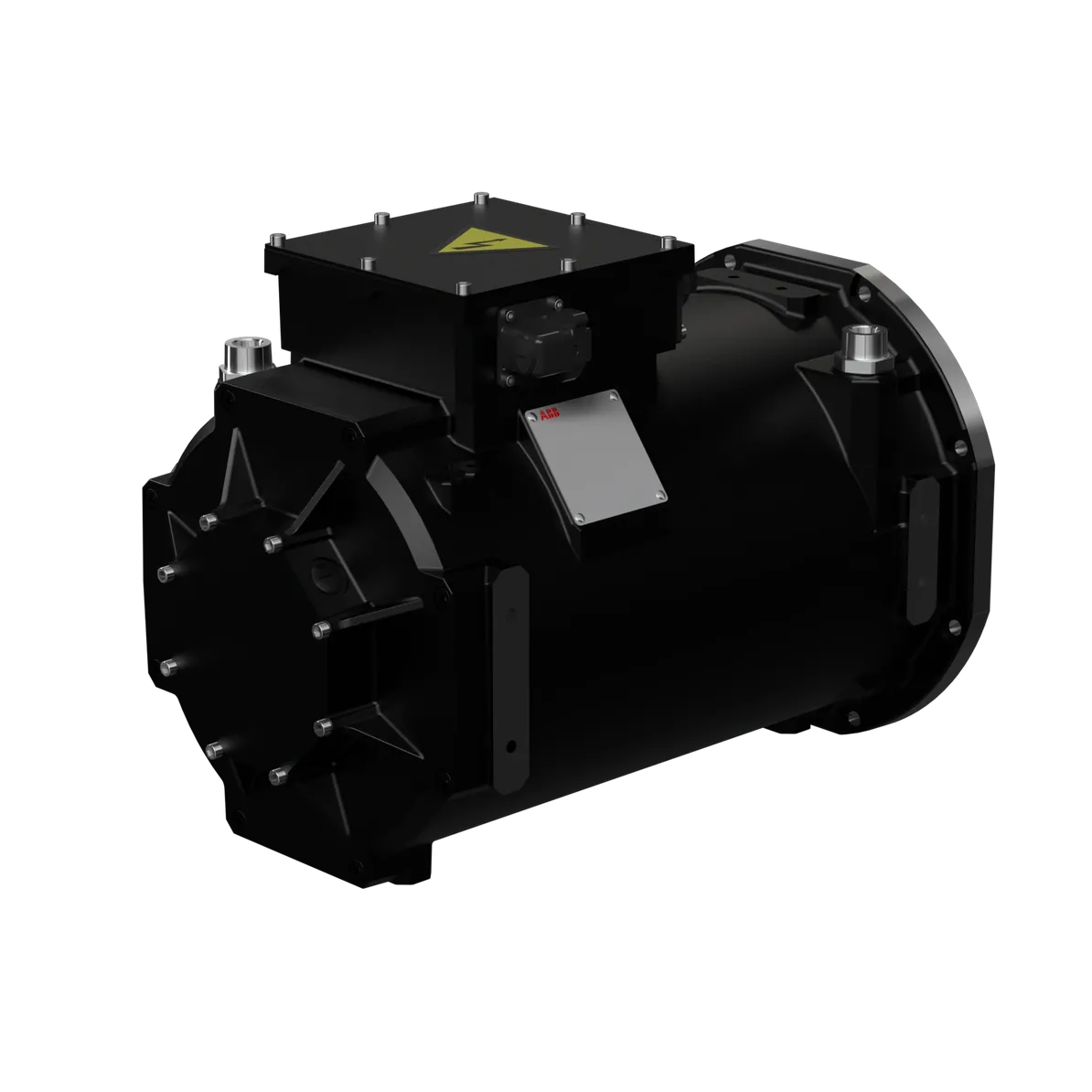 Auxiliary Motor frame 78 of 163