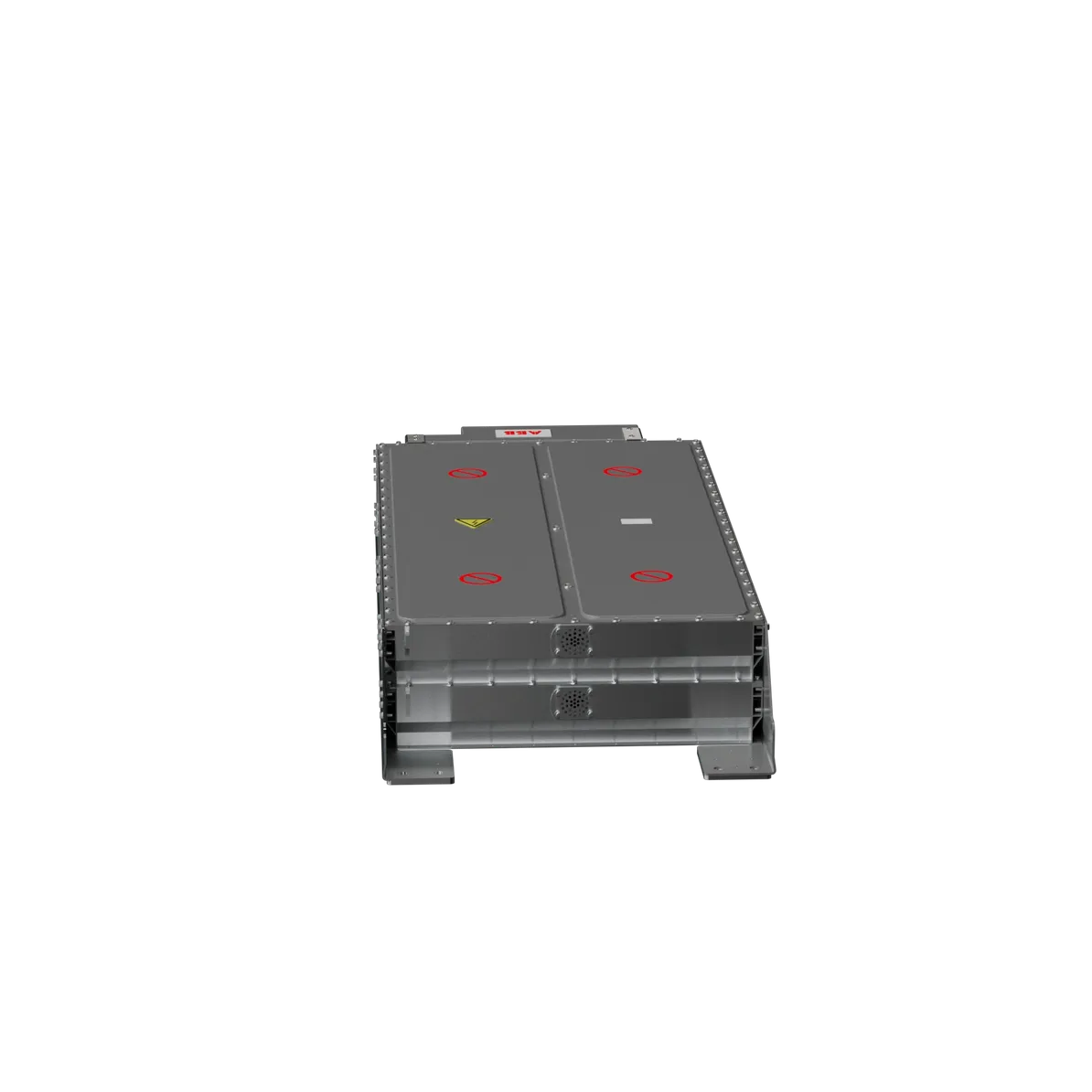 Traction Battery frame 105 of 169