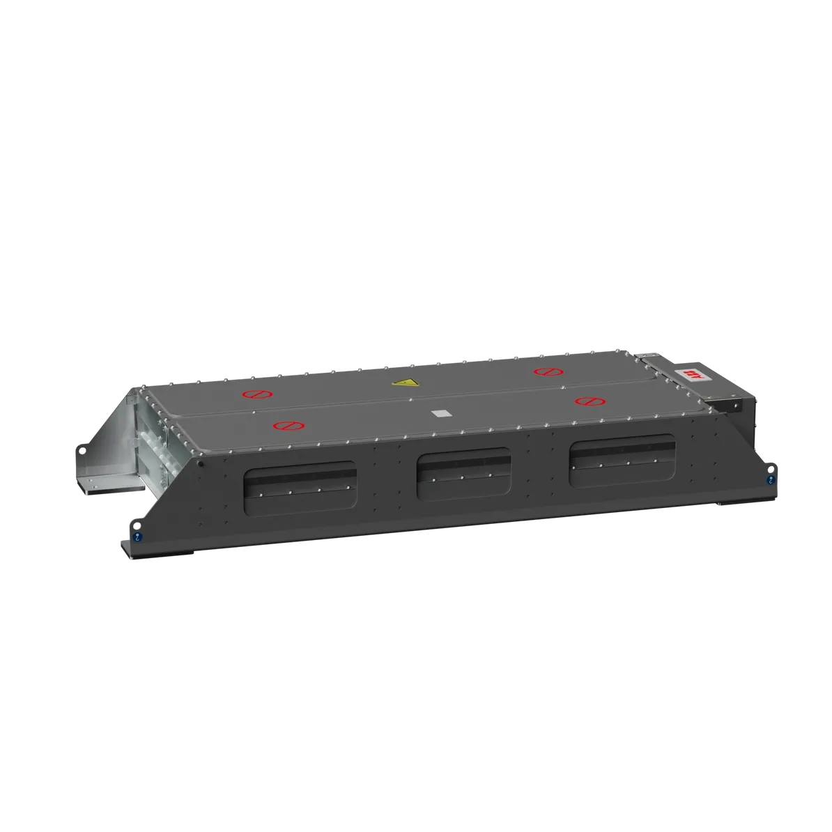 Traction Battery frame 69 of 169