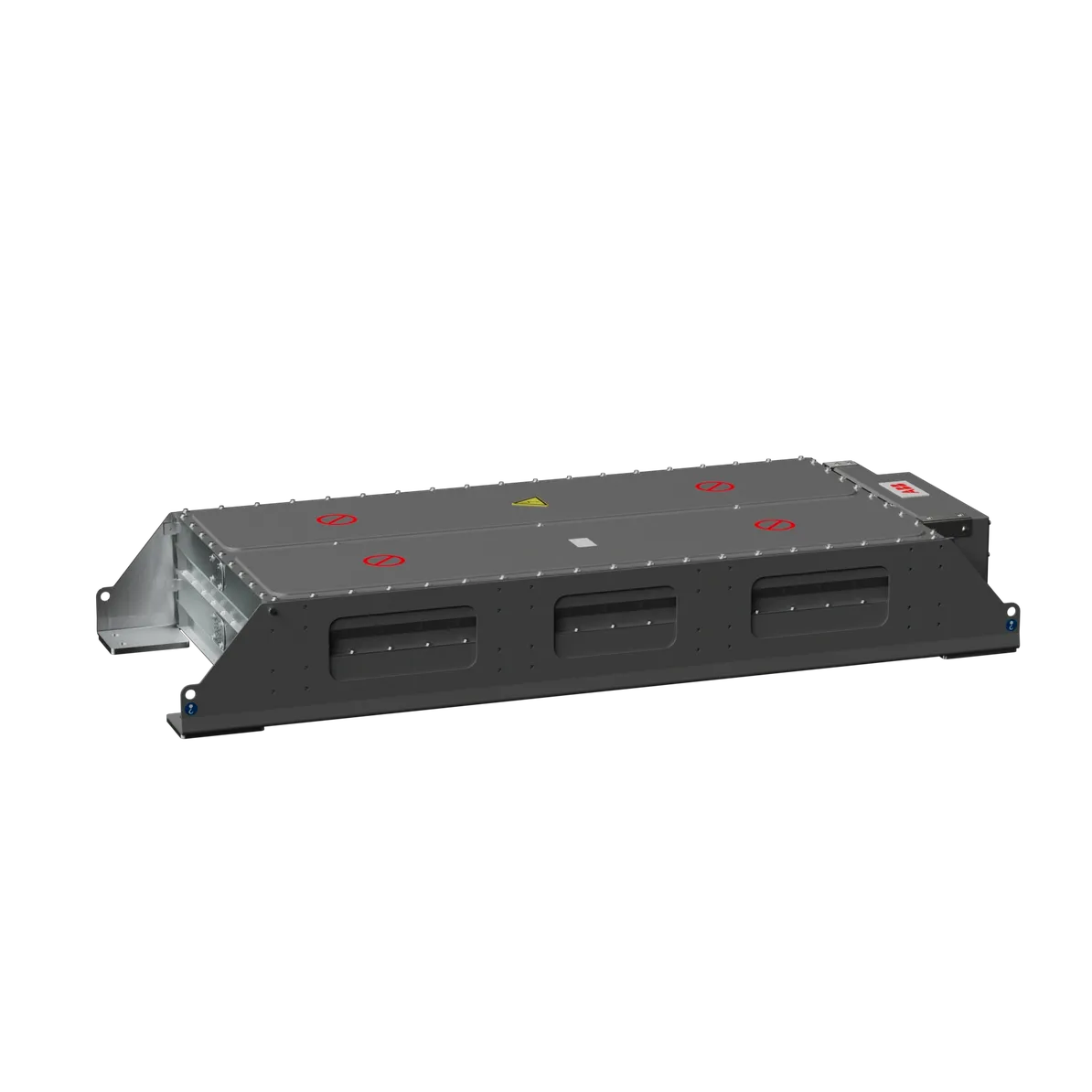 Traction Battery frame 70 of 169