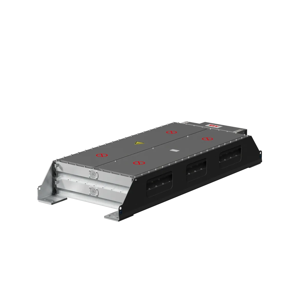 Traction Battery frame 86 of 169