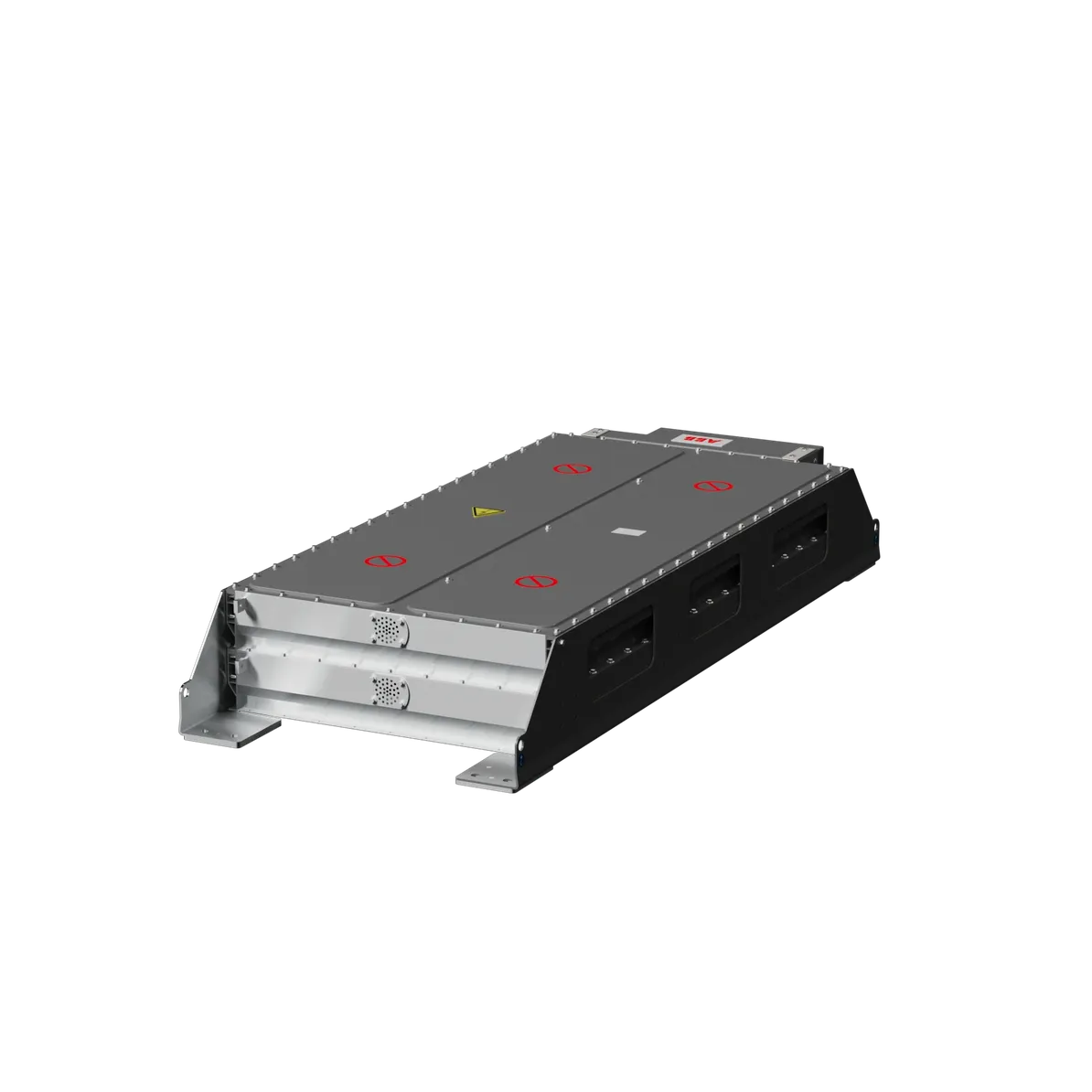 Traction Battery frame 91 of 169