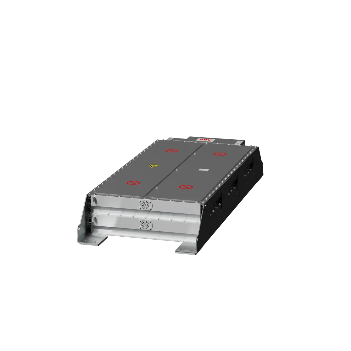 Traction Battery frame 96 of 169