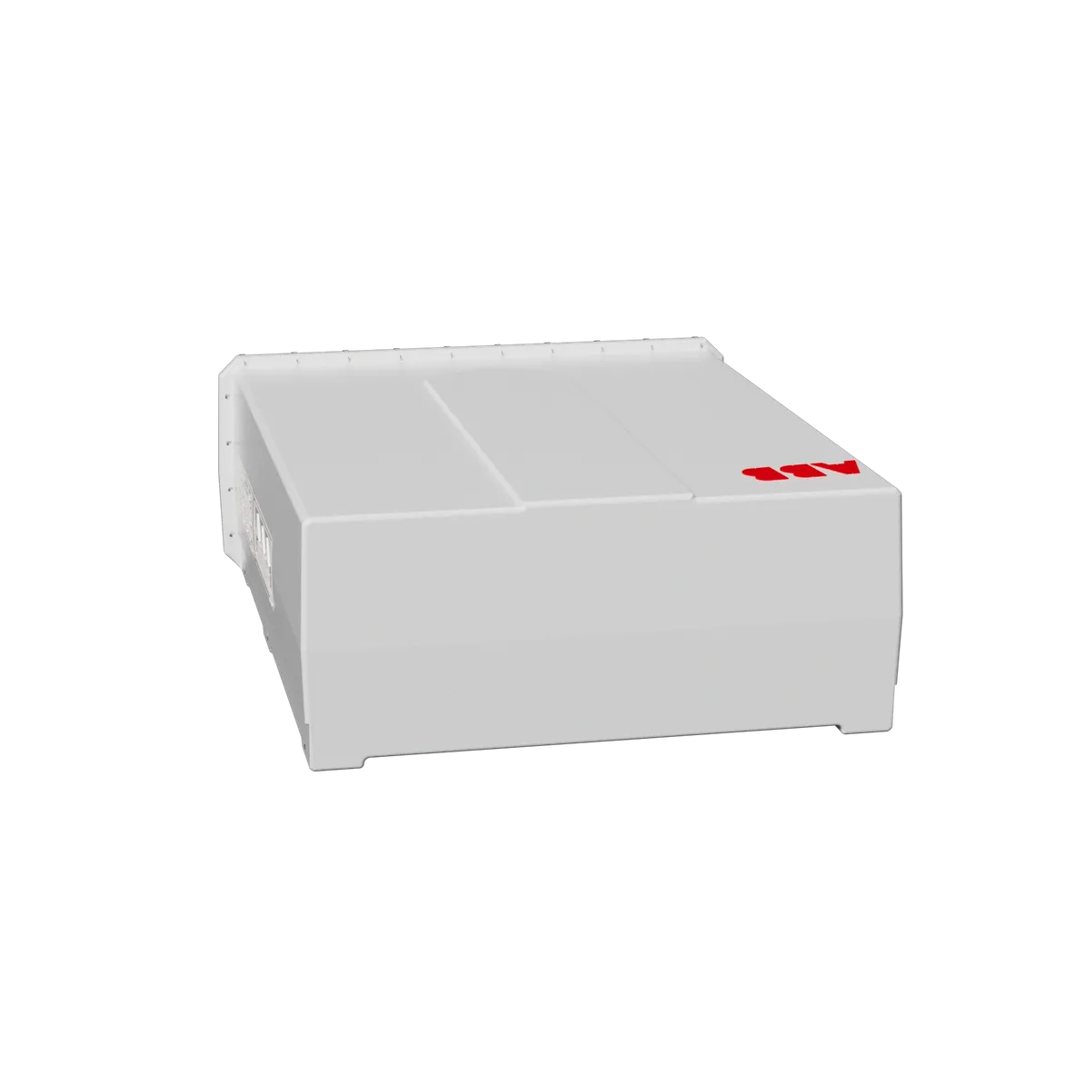 Traction Inverter frame 113 of 172