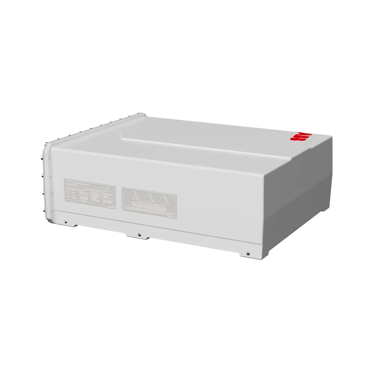 Traction Inverter frame 137 of 172