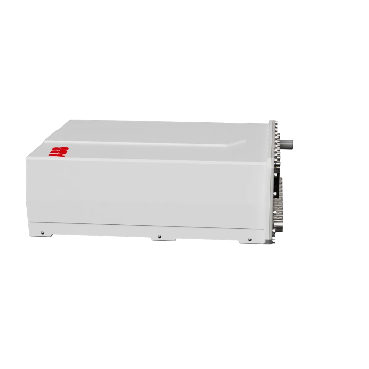 Traction Inverter frame 62 of 172