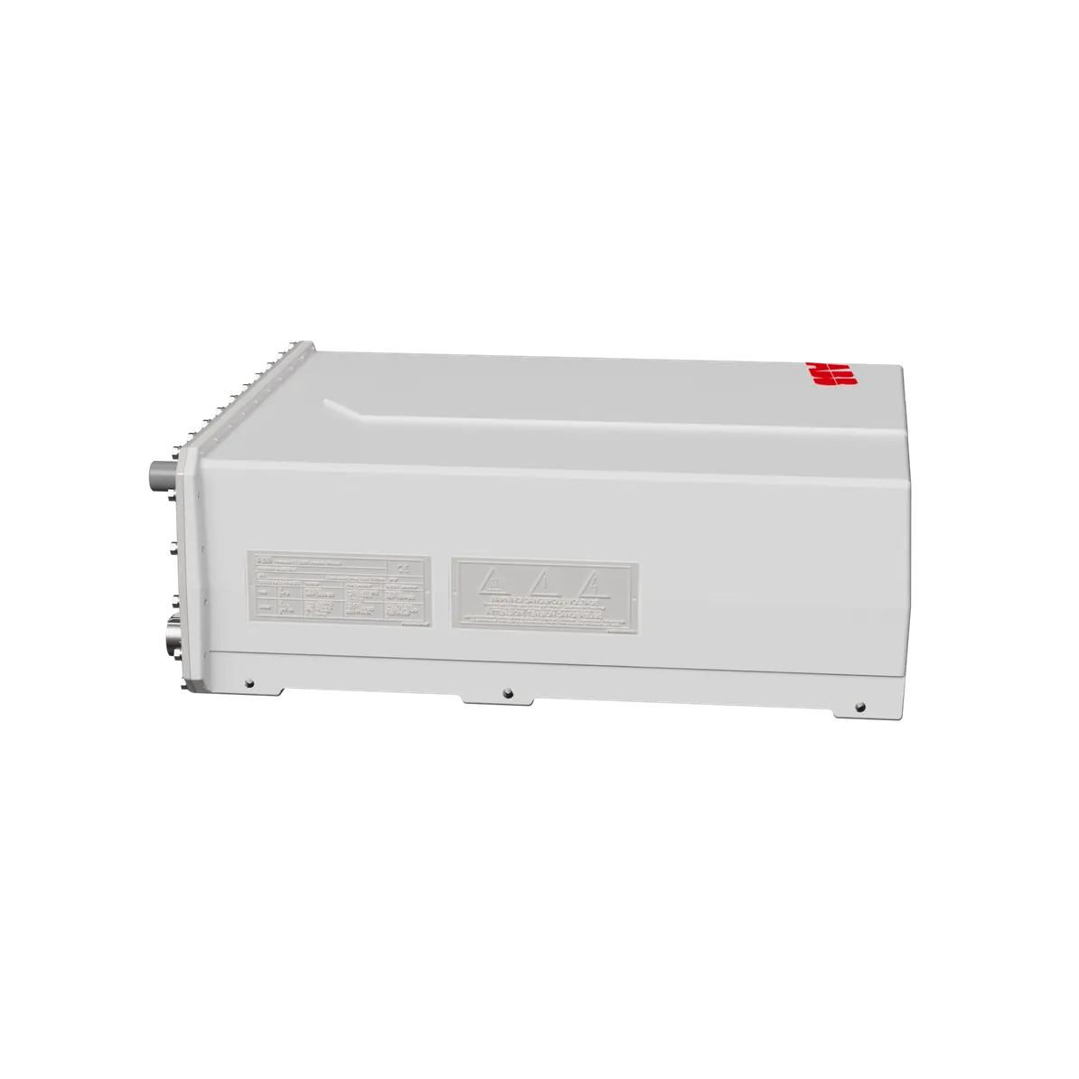 Auxiliary Motor Inverter frame 147 of 172