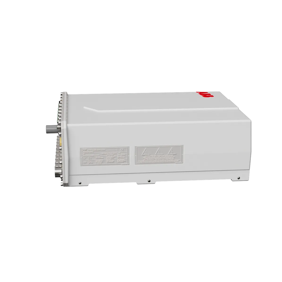 Auxiliary Motor Inverter frame 153 of 172