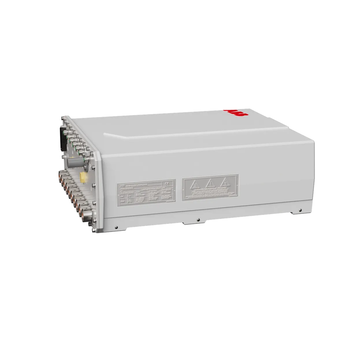 Auxiliary Motor Inverter frame 158 of 172