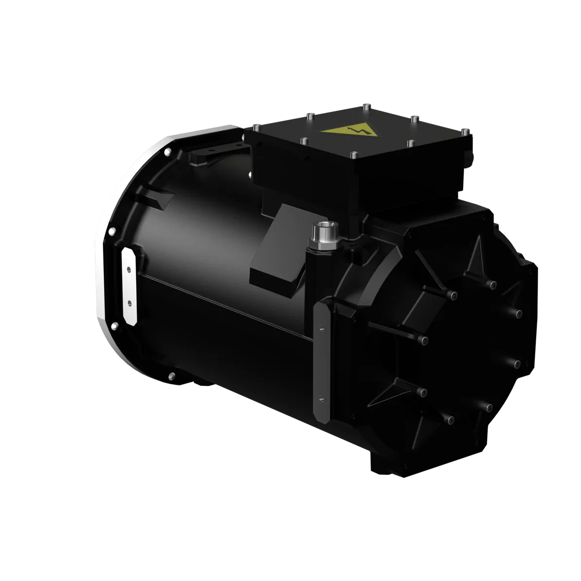 Auxiliary Motor frame 120 of 164