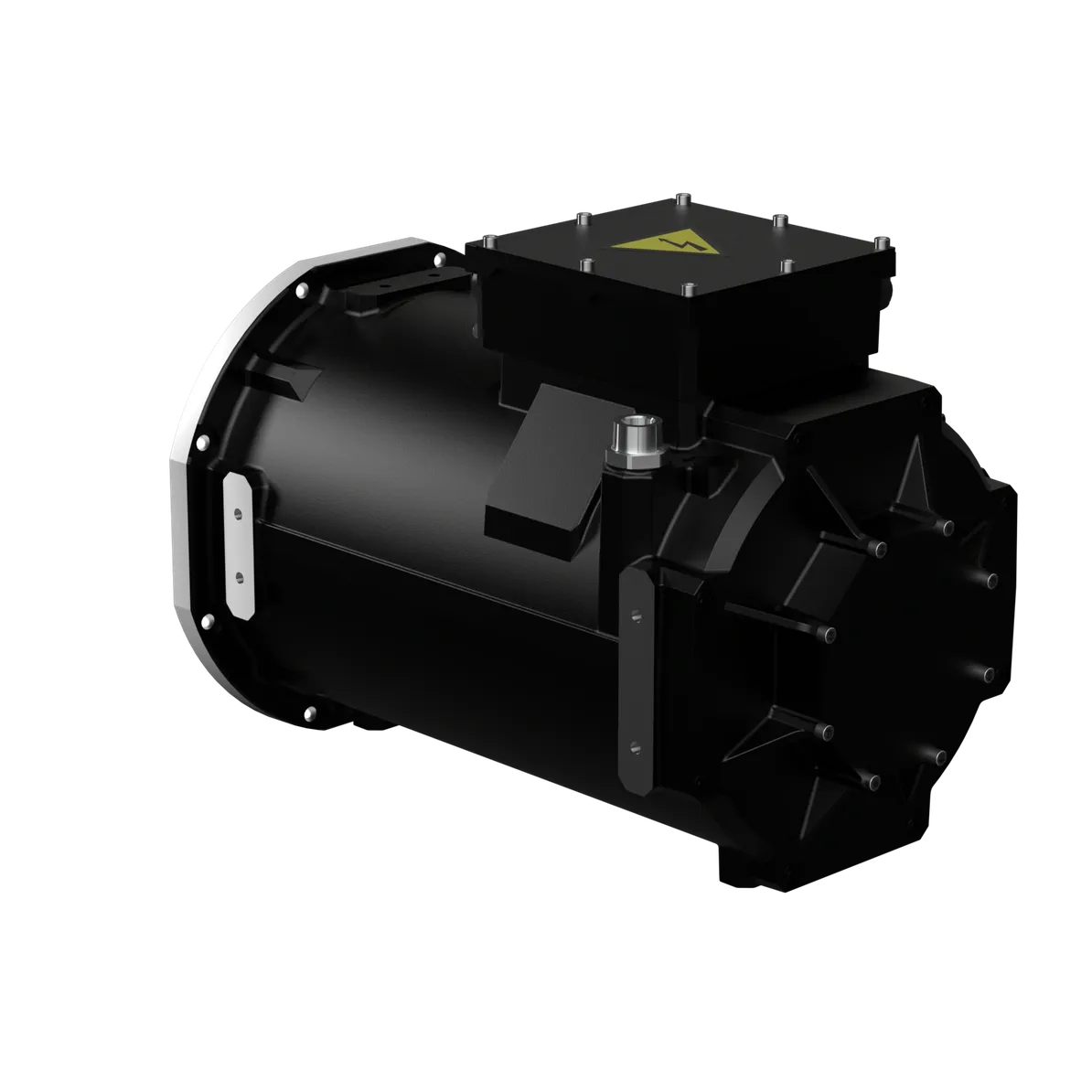 Auxiliary Motor frame 122 of 164