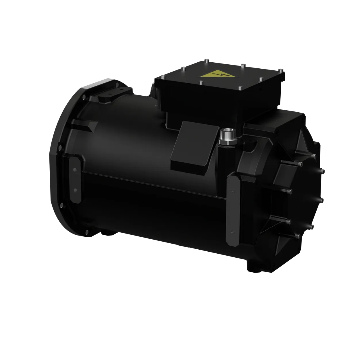 Auxiliary Motor frame 129 of 164