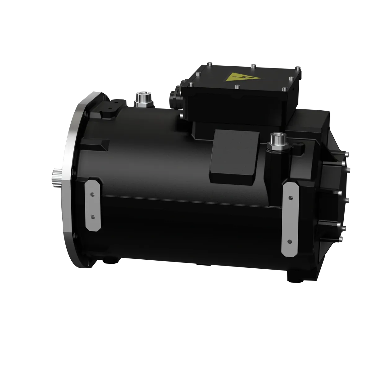 Auxiliary Motor frame 138 of 164