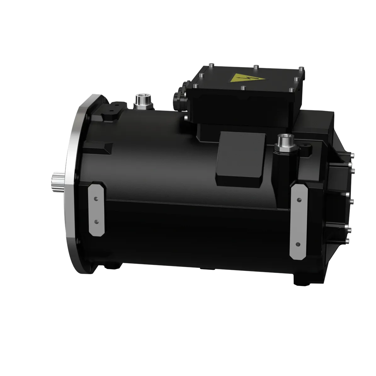 Auxiliary Motor frame 139 of 164