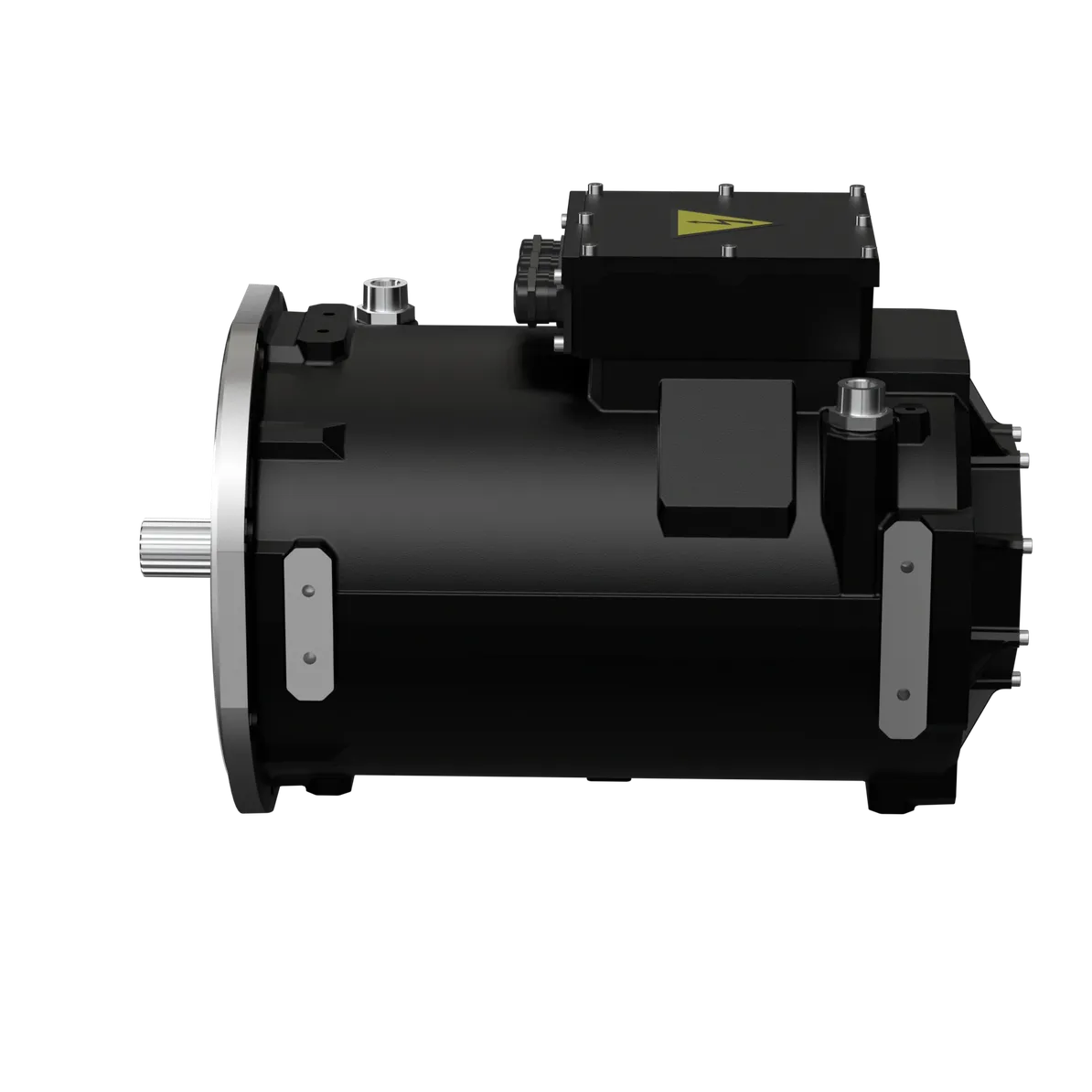 Auxiliary Motor frame 143 of 164