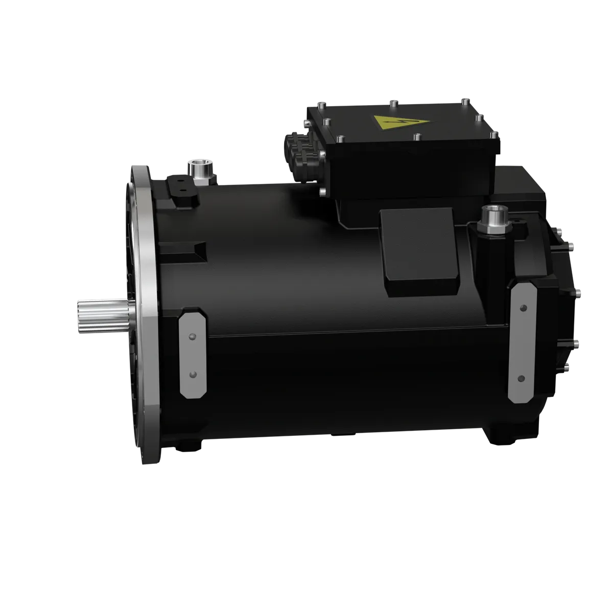 Auxiliary Motor frame 147 of 164