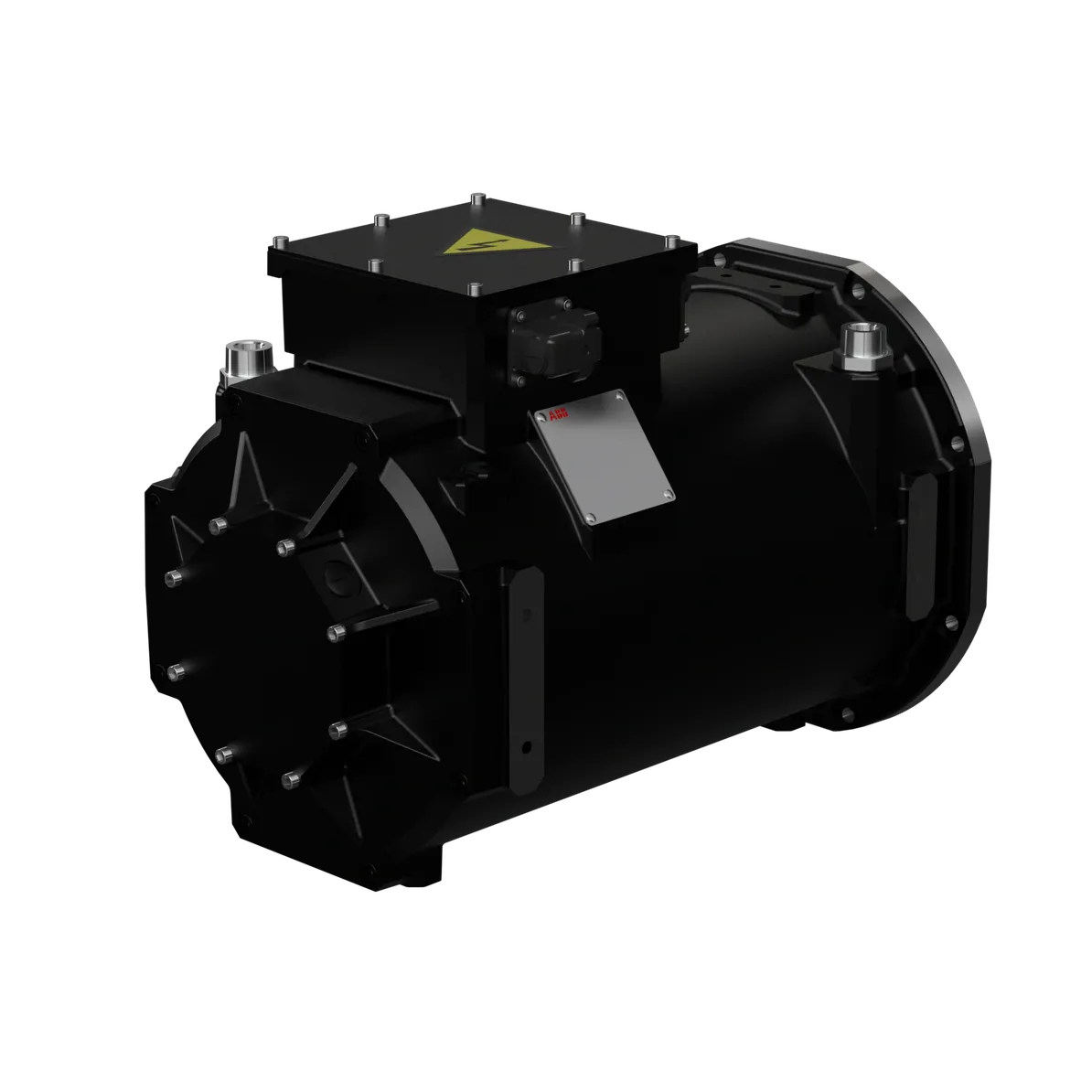 Auxiliary Motor frame 88 of 164