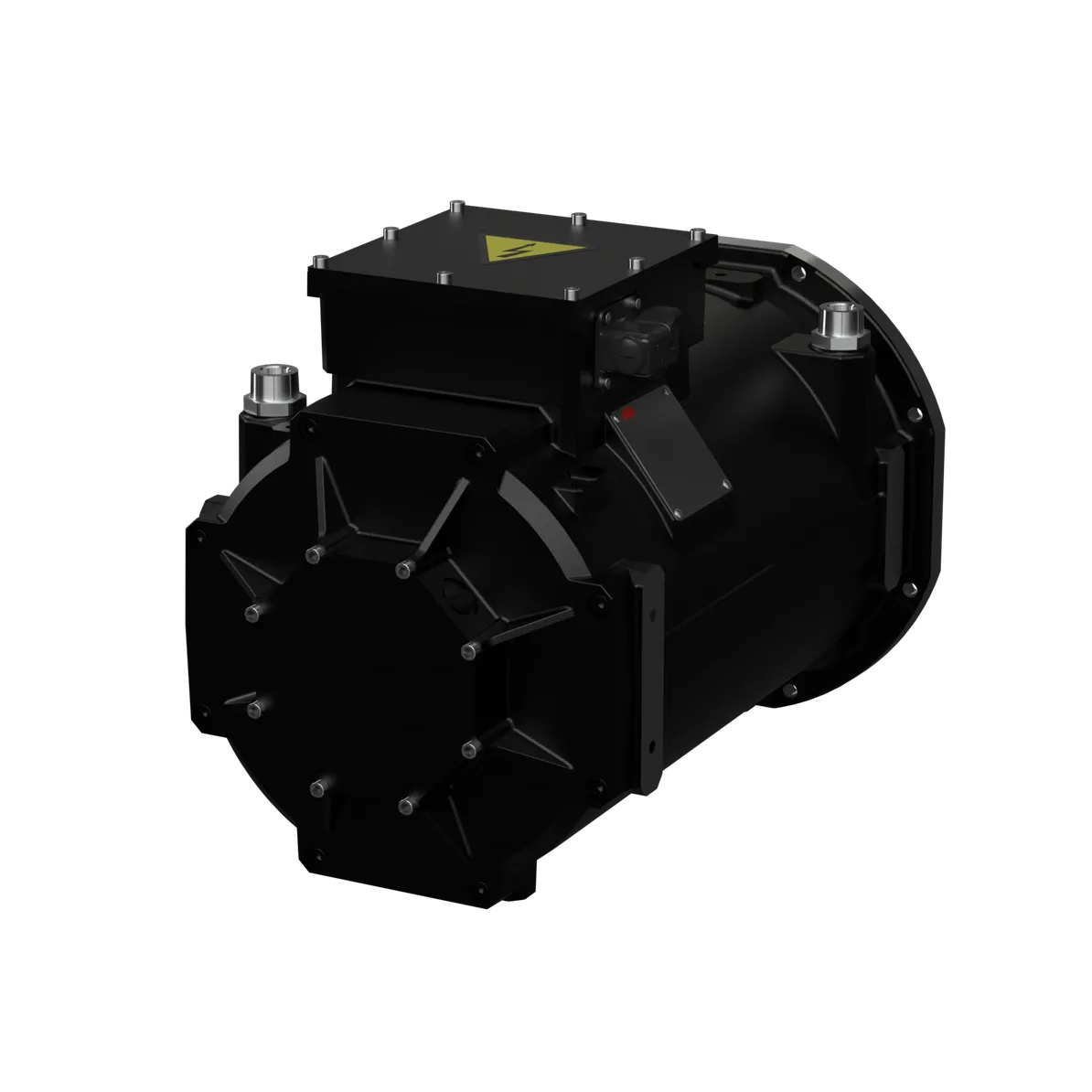 Auxiliary Motor frame 96 of 164