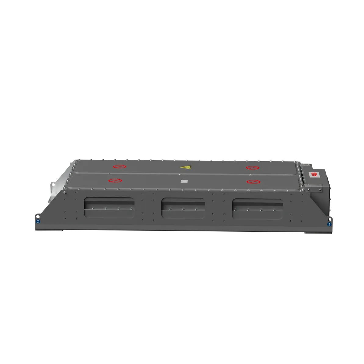 Traction Battery frame 63 of 172