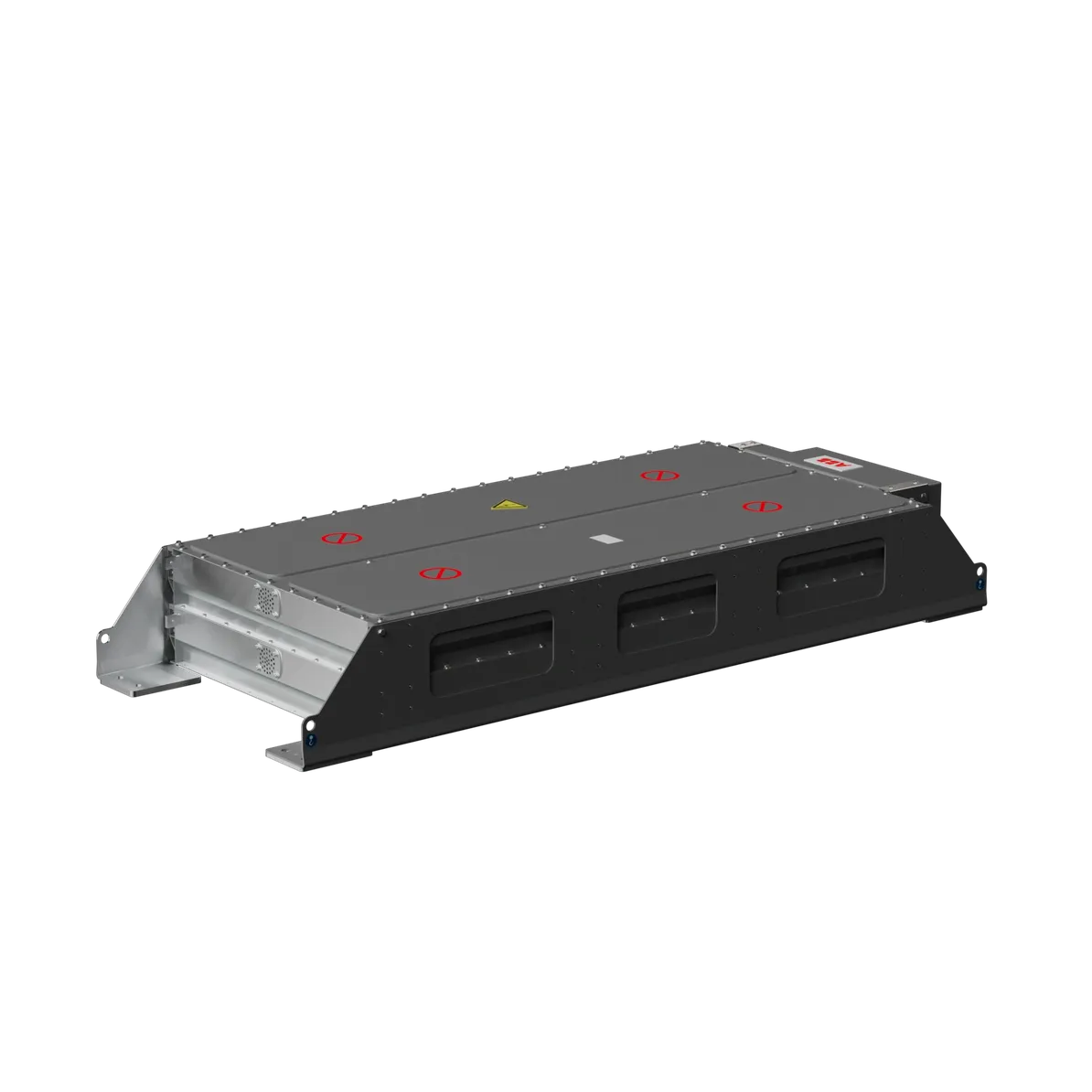 Traction Battery frame 82 of 172