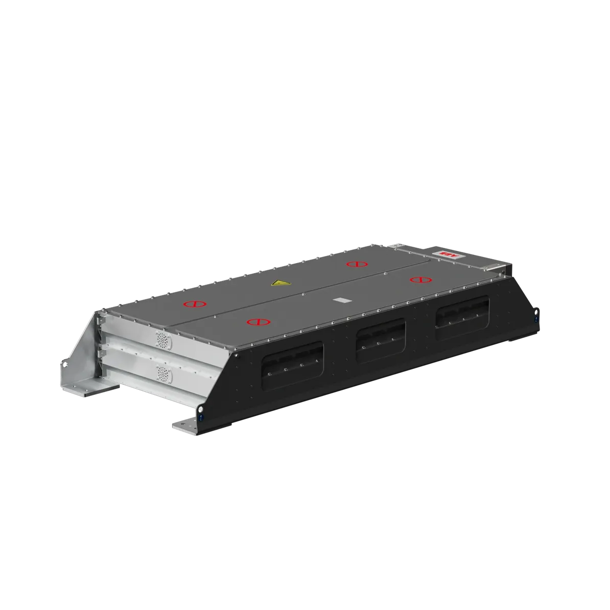 Traction Battery frame 85 of 172