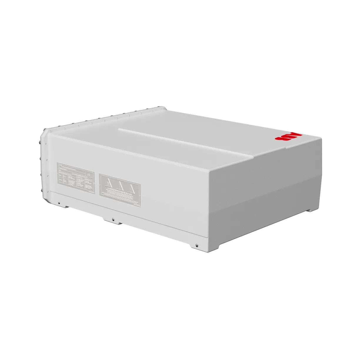 Traction Inverter frame 130 of 172