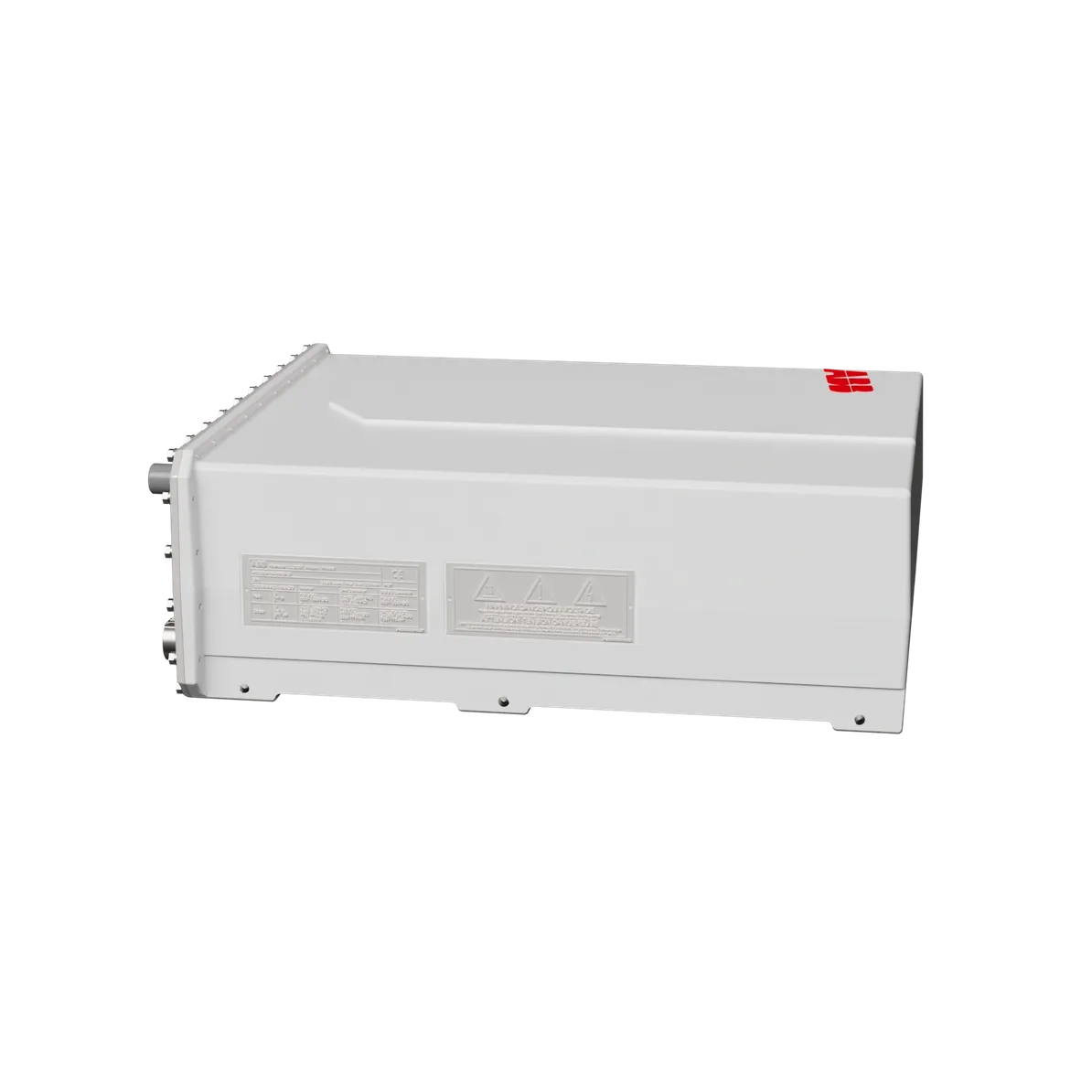 Traction Inverter frame 146 of 172