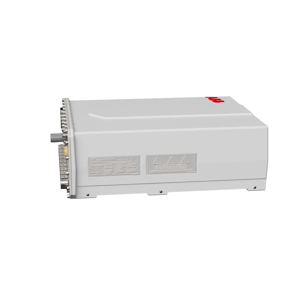 Traction Inverter frame 154 of 172