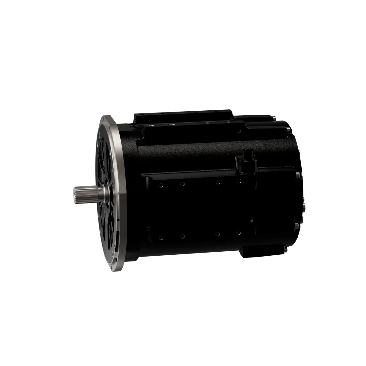 Traction Motor frame 148 of 165