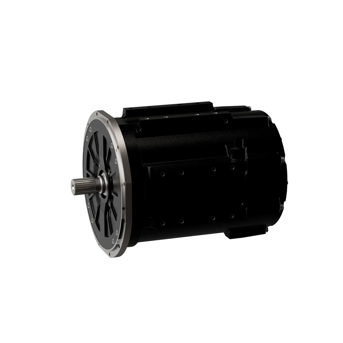 Traction Motor frame 152 of 165