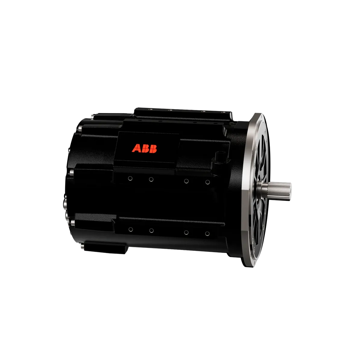 Traction Motor frame 59 of 165