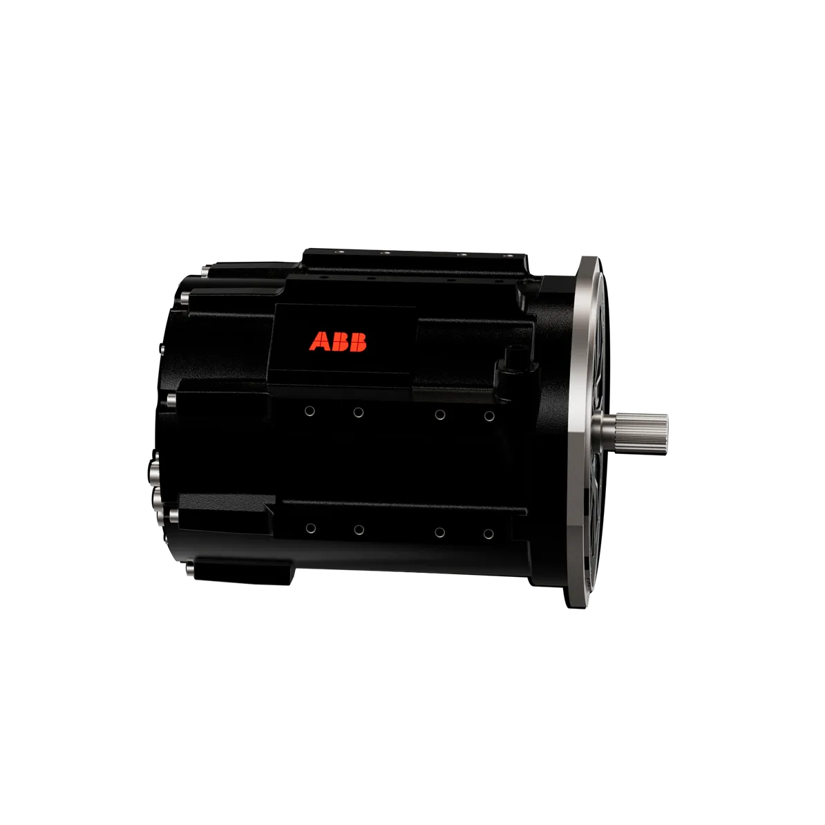 Traction Motor frame 60 of 165