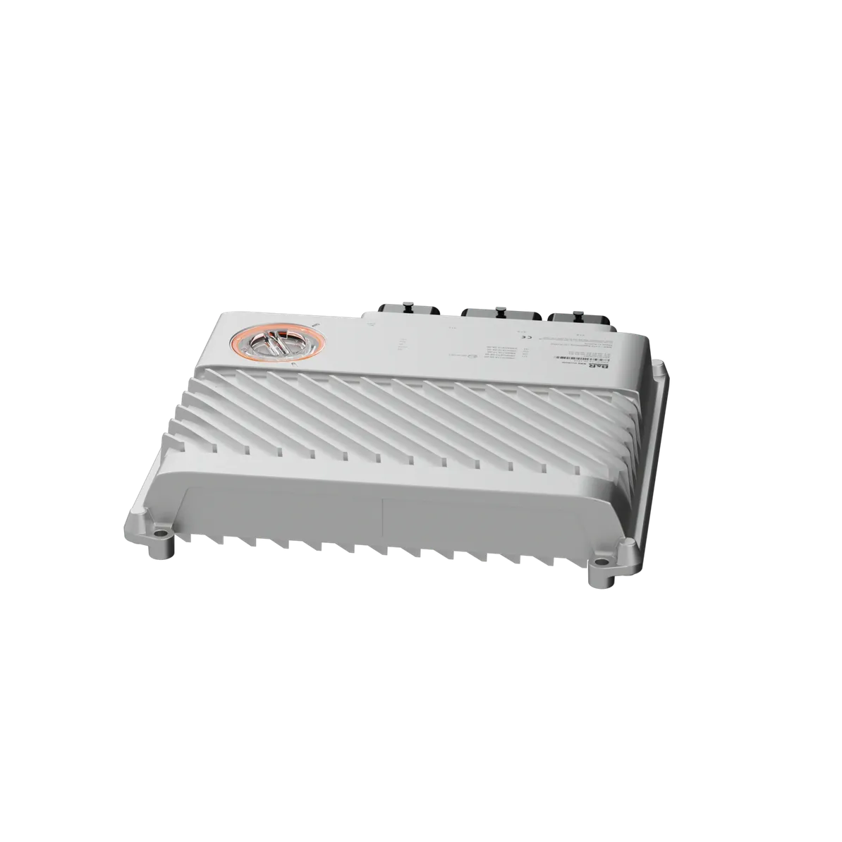 X90 Mobile Control System frame 102 of 172