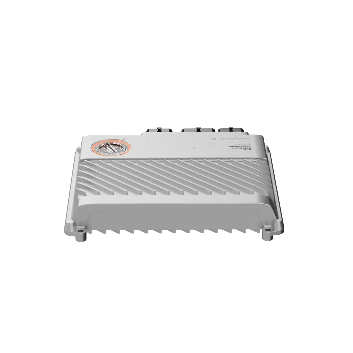 X90 Mobile Control System frame 106 of 172