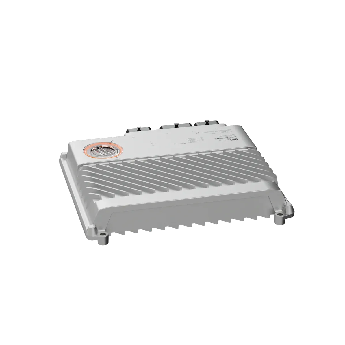 X90 Mobile Control System frame 112 of 172