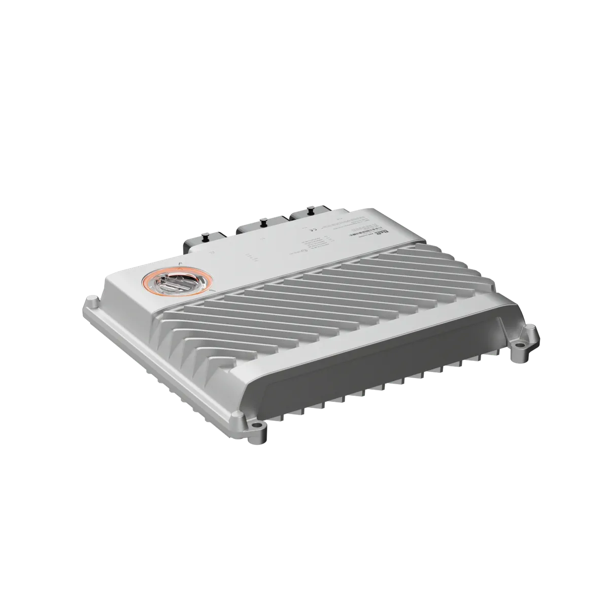 X90 Mobile Control System frame 121 of 172