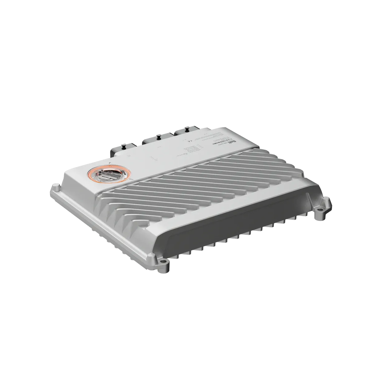 X90 Mobile Control System frame 122 of 172